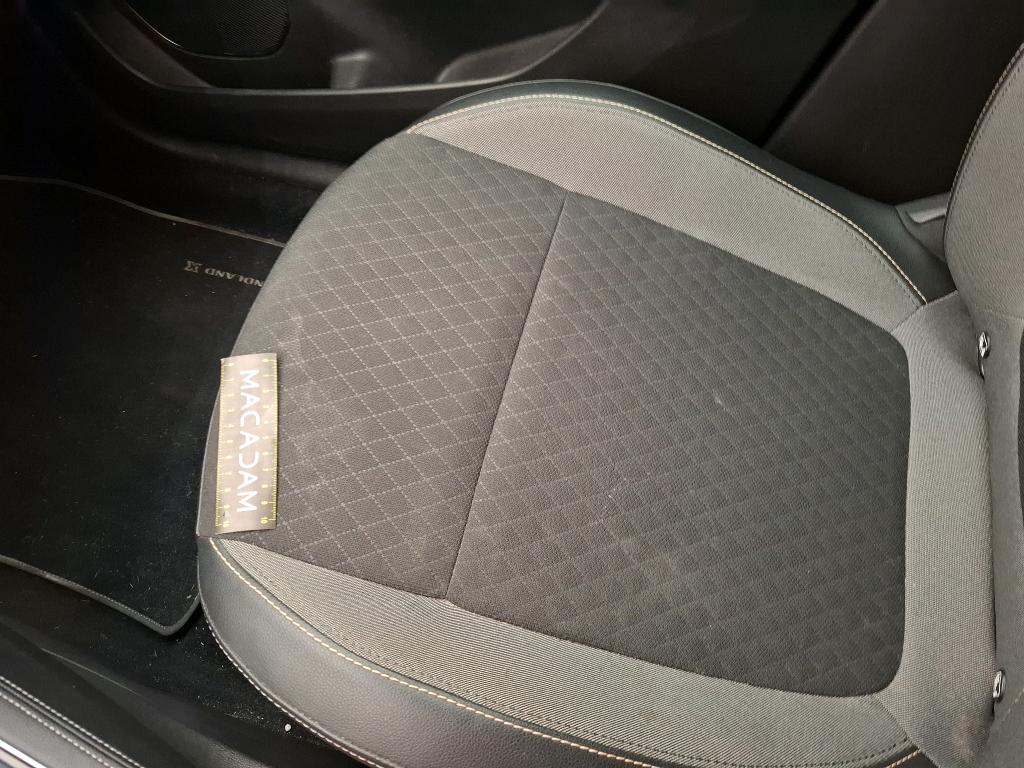 OPEL GRANDLAND X Hybrid 225 ch BVA8 Edition 2021