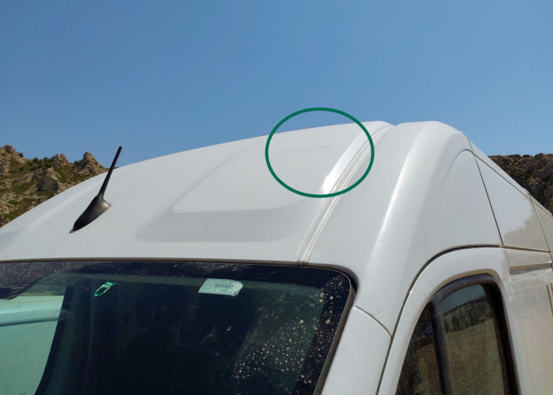 PEUGEOT BOXER FOURGON TOLE 3.5 T L2H2 BLUEHDI 140 S&S BVM6 - 2023
