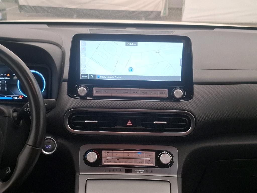 HYUNDAI KONA ELECTRIC Electrique 64 kWh - 204 ch Business 2023