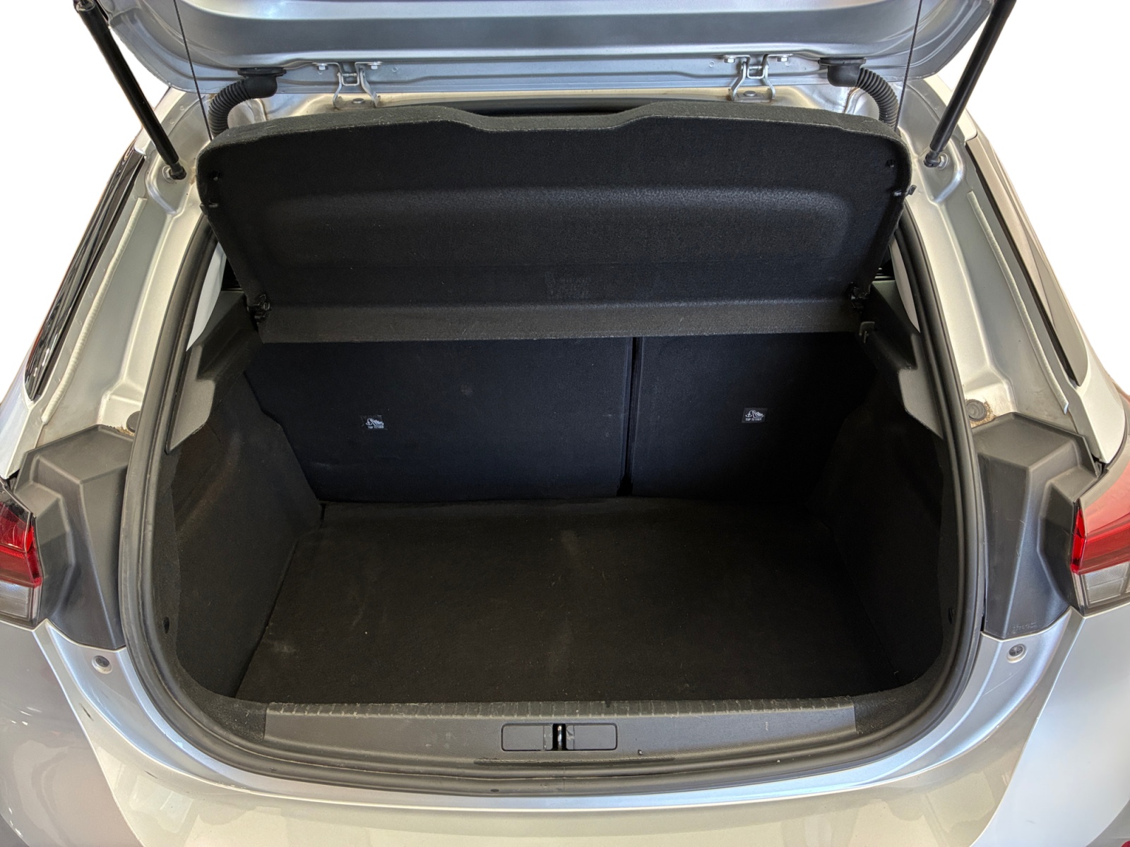 OPEL Corsa 1.5 Diesel 100 ch BVM6 Elegance Business 2022