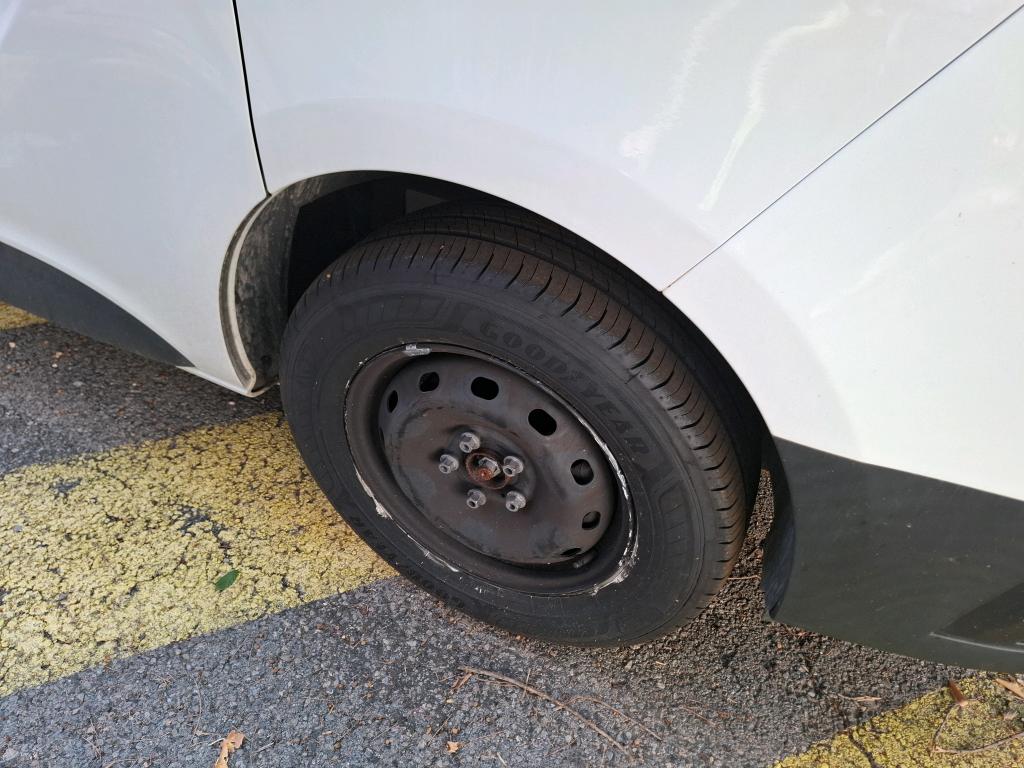 RENAULT TRAFIC COMBI L1 dCi 150 Energy S&S Zen 2021