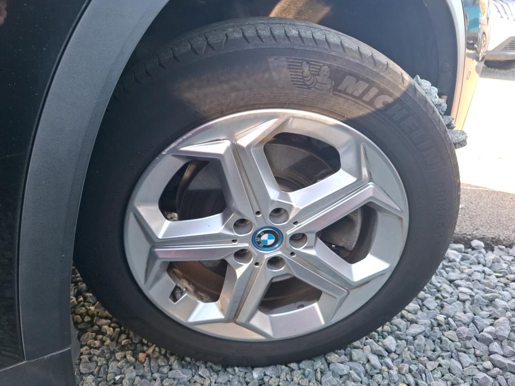 BMW X1 U11 xDrive 25e 245ch DKG7 - 2024