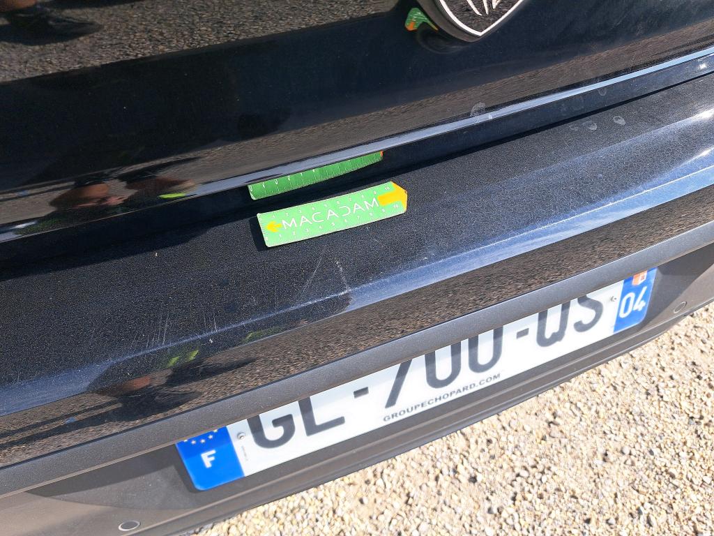 PEUGEOT 308 PureTech 110ch S&S BVM6 Active Pack 2023