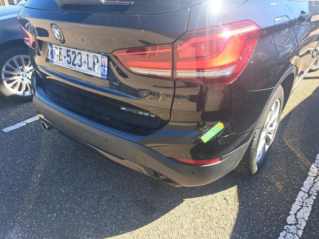 BMW X1. X1 F48 LCI xDrive 25e 220 ch BVA6 Business Design 2021