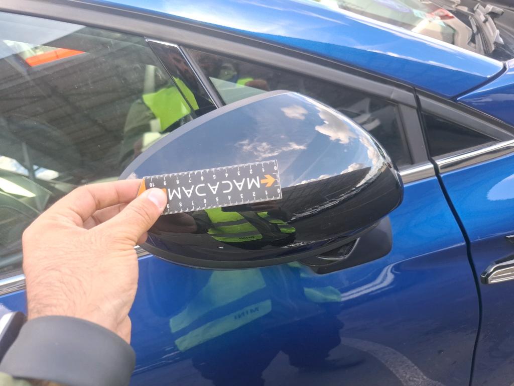 RENAULT CAPTUR E-Tech 145 - 21 Intens 2022