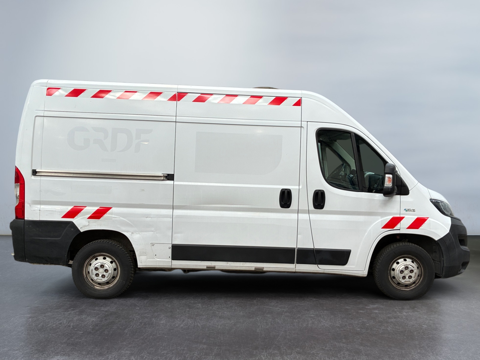 FIAT DUCATO TOLE 3.5 M H2 3.0 GNV HD 140 EURO 6D-TEMP PACK TECHNO 2020