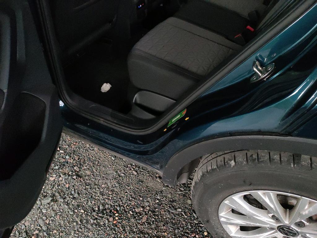 VOLKSWAGEN TIGUAN 2.0 TDI 150ch DSG7 Life Plus 2023