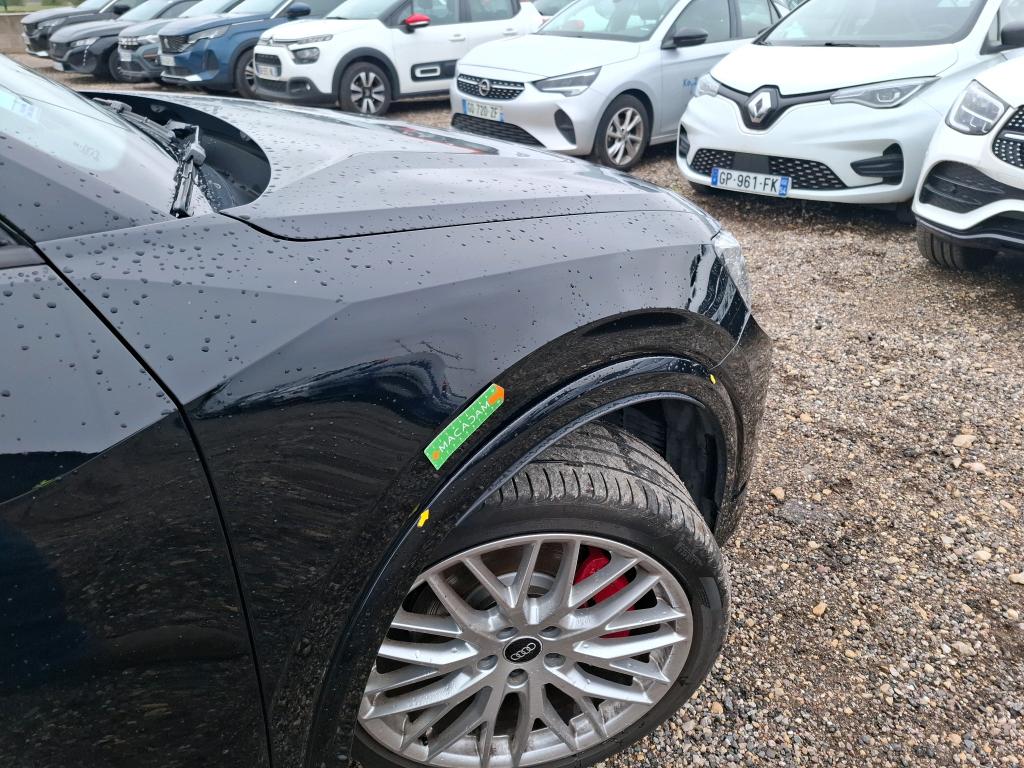 AUDI Q2 SQ2 50 TFSI 300 ch S tronic 7 Quattro - 2021