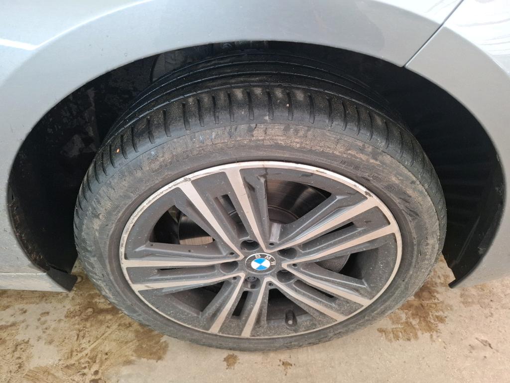 BMW SERIE 1 F40 116d 116 ch DKG7 - 2023