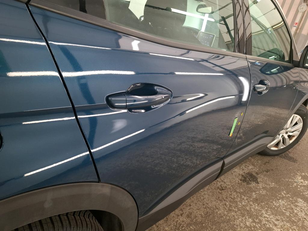PEUGEOT 3008 PureTech 130ch S&S BVM6 Active Pack 2023