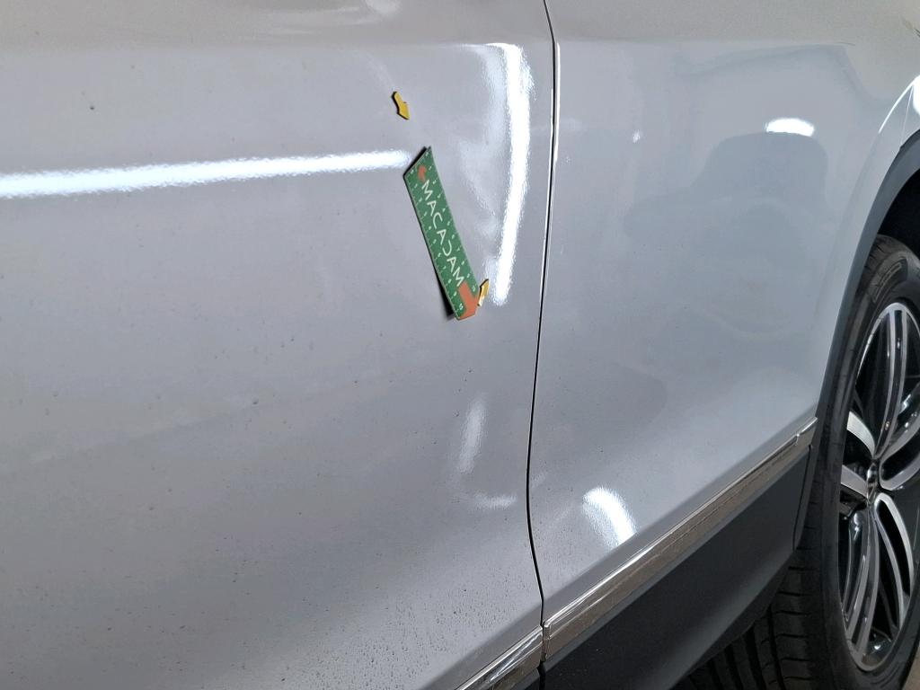 VOLKSWAGEN TIGUAN 1.4 eHybrid 245ch DSG6 Elegance 2021