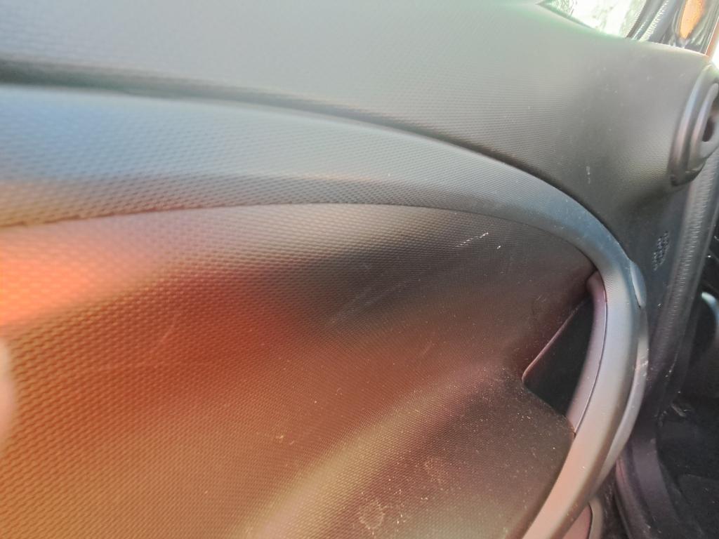 SMART FORFOUR 0,82 ch Electrique BVA1 Pure 2020