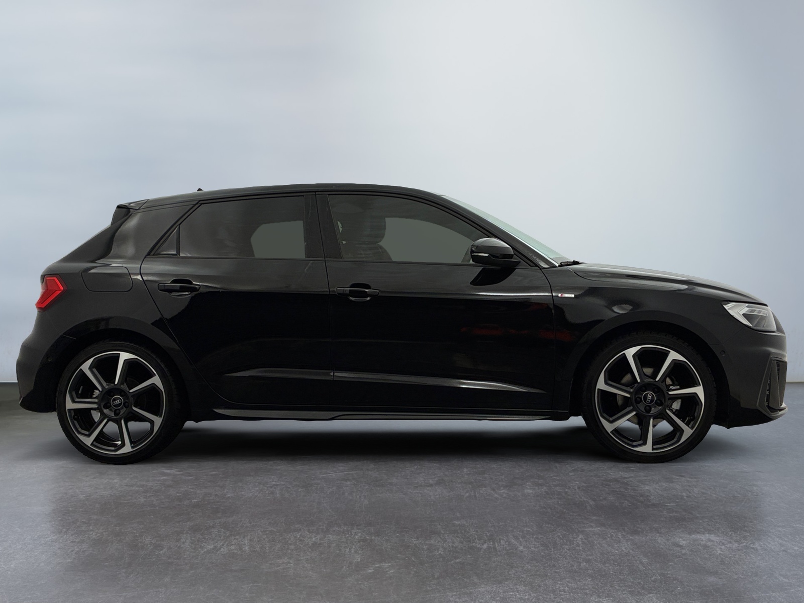 AUDI A1 Sportback 35 TFSI 150 ch S tronic 7 S Line 2025