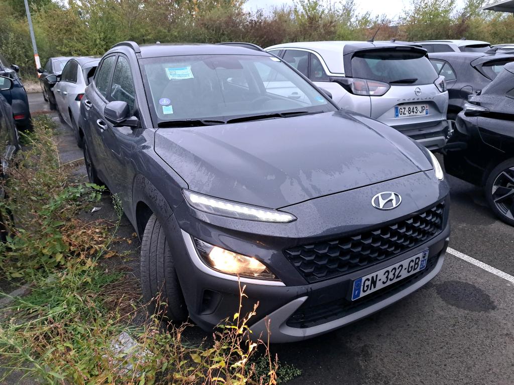 HYUNDAI KONA HYBRID 141 Intuitive 2023