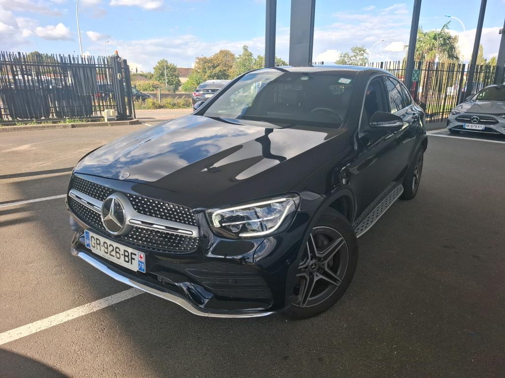 MERCEDES CLASSE