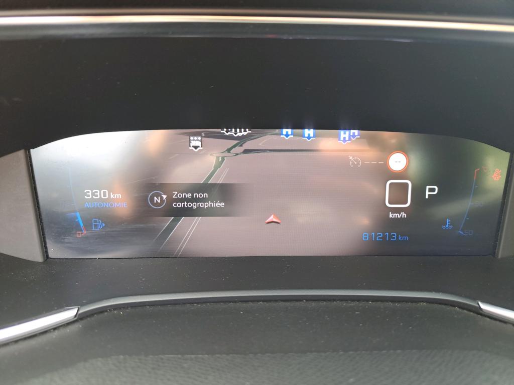 PEUGEOT 308 SW BlueHDi 130ch S&S EAT8 Active Business 2021