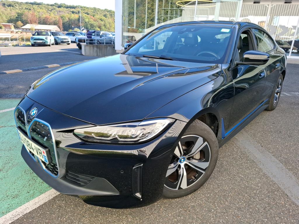 BMW i4 G26 eDrive40 340 ch BVA - 2022