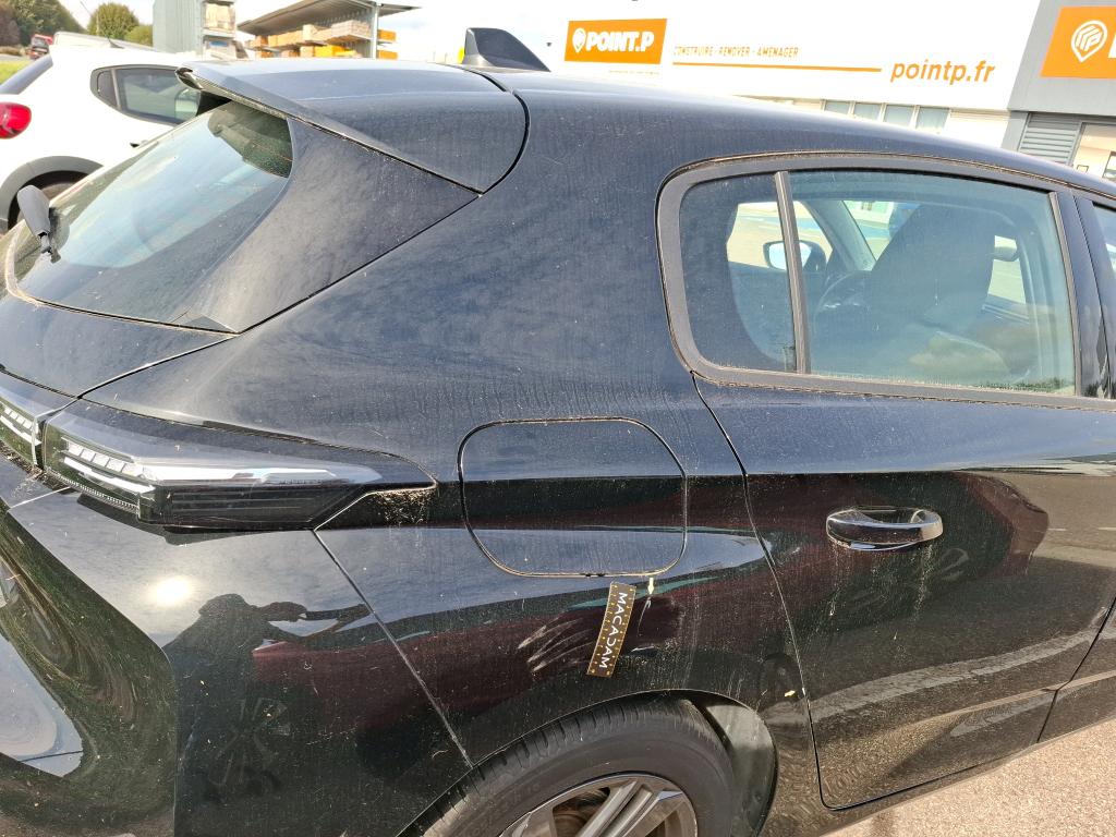 PEUGEOT 308 BlueHDi 130ch S&S EAT8 Active Pack 2023