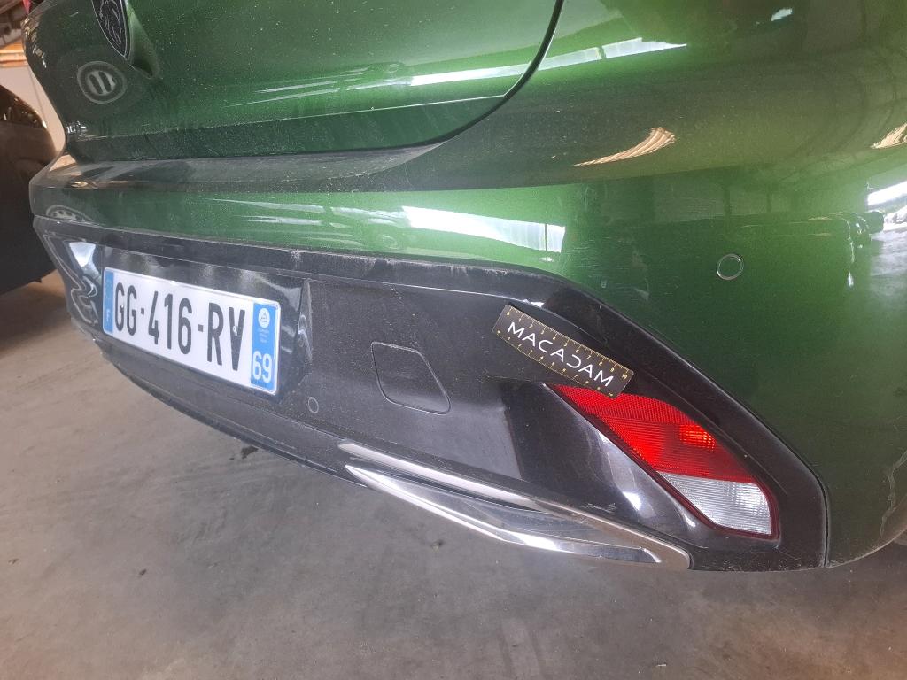 PEUGEOT 308 PureTech 130ch S&S EAT8 Allure Pack 2022
