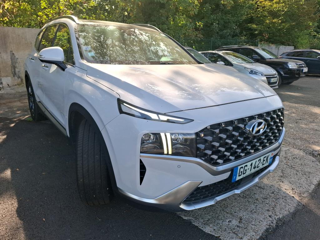 HYUNDAI SANTA FE 1.6 T-GDi Plug-in 265 HTRAC BVA6 Executive 2022