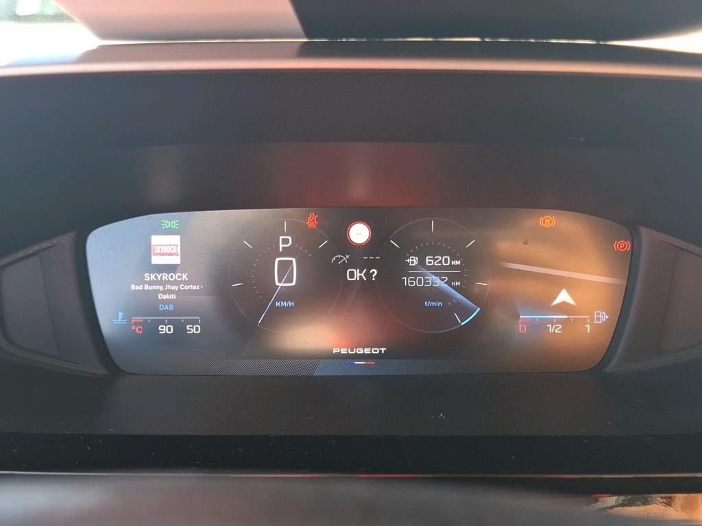 PEUGEOT 308 SW PureTech 130ch S&S EAT8 Active Pack 2023