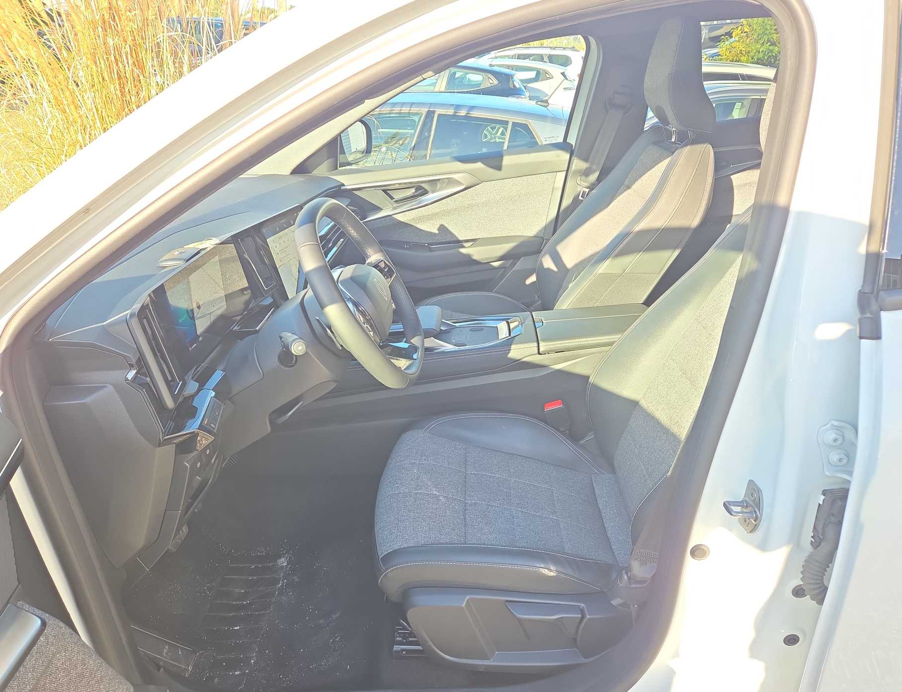RENAULT Espace E-Tech full hybrid 200 GSR2 Techno 7 places 2025