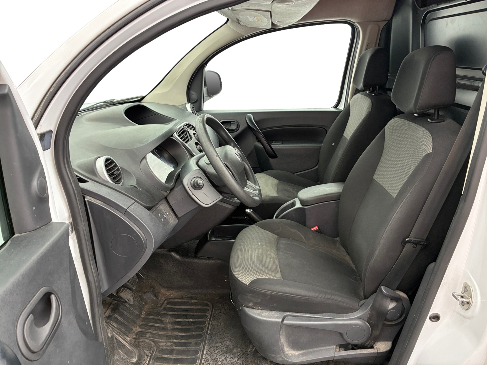 RENAULT KANGOO VU EXPRESS GRAND VOLUME BLUE DCI 95 EXTRA R-LINK 2022
