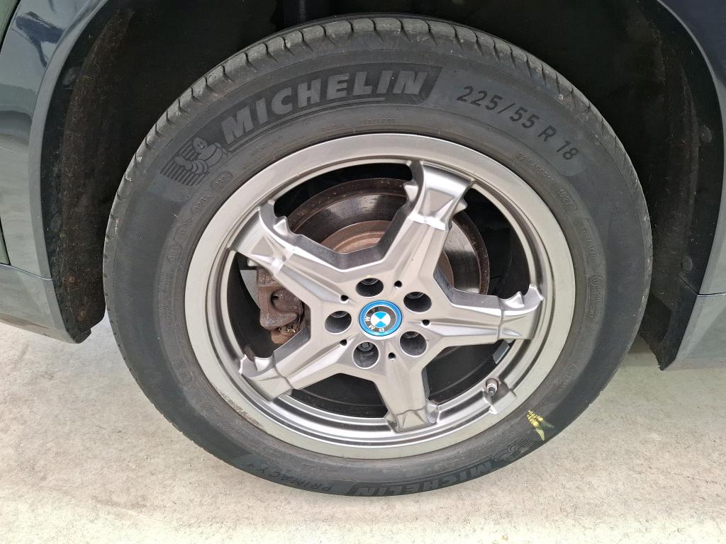BMW X1 iX1 U11 xDrive30 313ch BVA xLine 2023