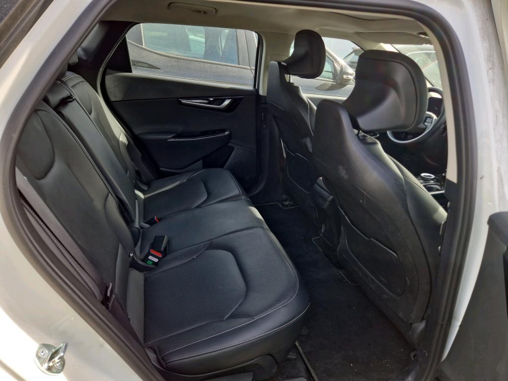 KIA EV6 229 ch Air Design 2023