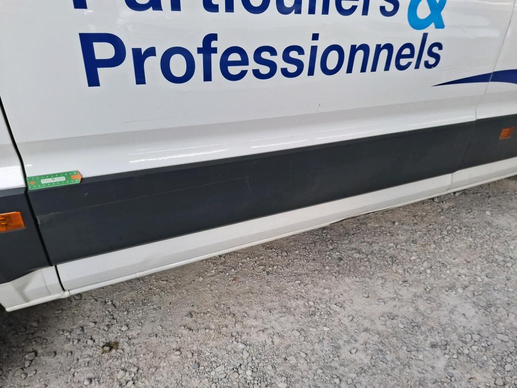 VOLKSWAGEN CRAFTER FOURGON VAN 30 L3H3 2.0 TDI 140 CH BUSINESS LINE 2020