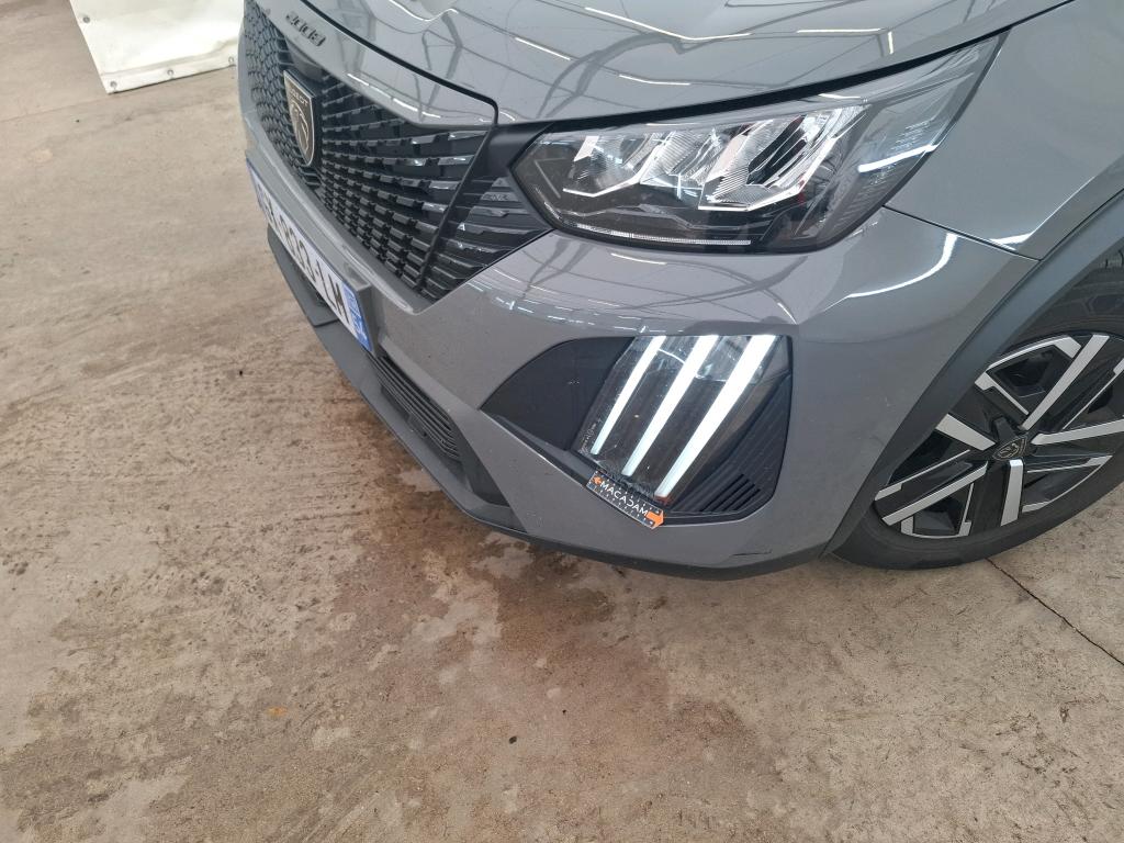 PEUGEOT 2008 PureTech 100 S&S BVM6 Active 2024