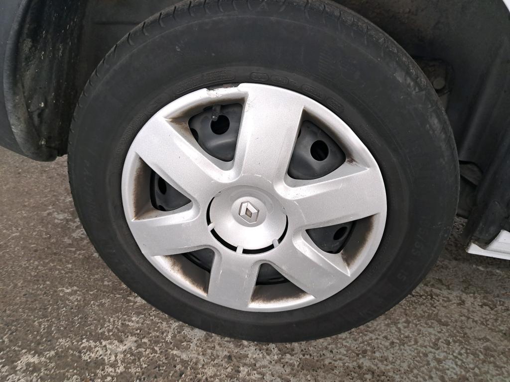 RENAULT KANGOO VU EXPRESS GRAND VOLUME BLUE DCI 95 EXTRA R-LINK 2021