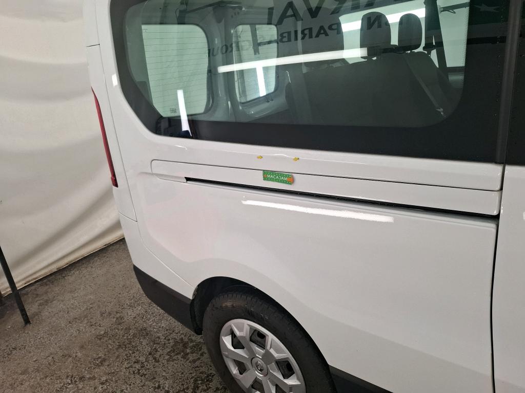RENAULT TRAFIC COMBI L2 dCi 150 Energy S&S Zen 2023
