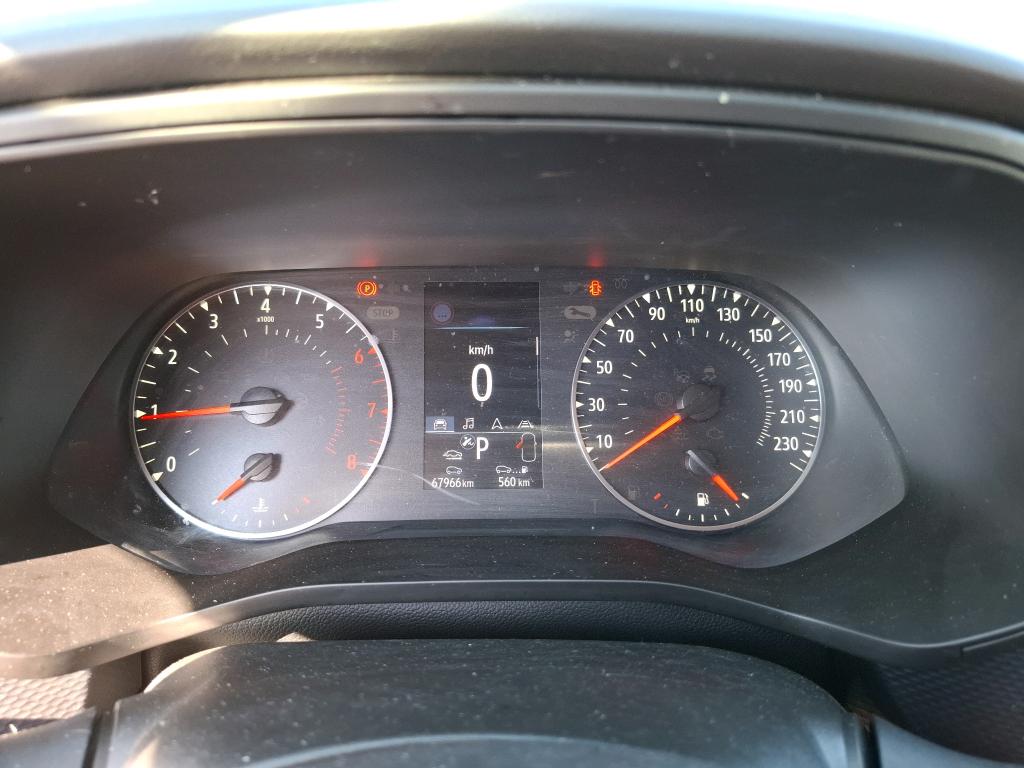 RENAULT ARKANA TCe 140 EDC FAP Business 2022