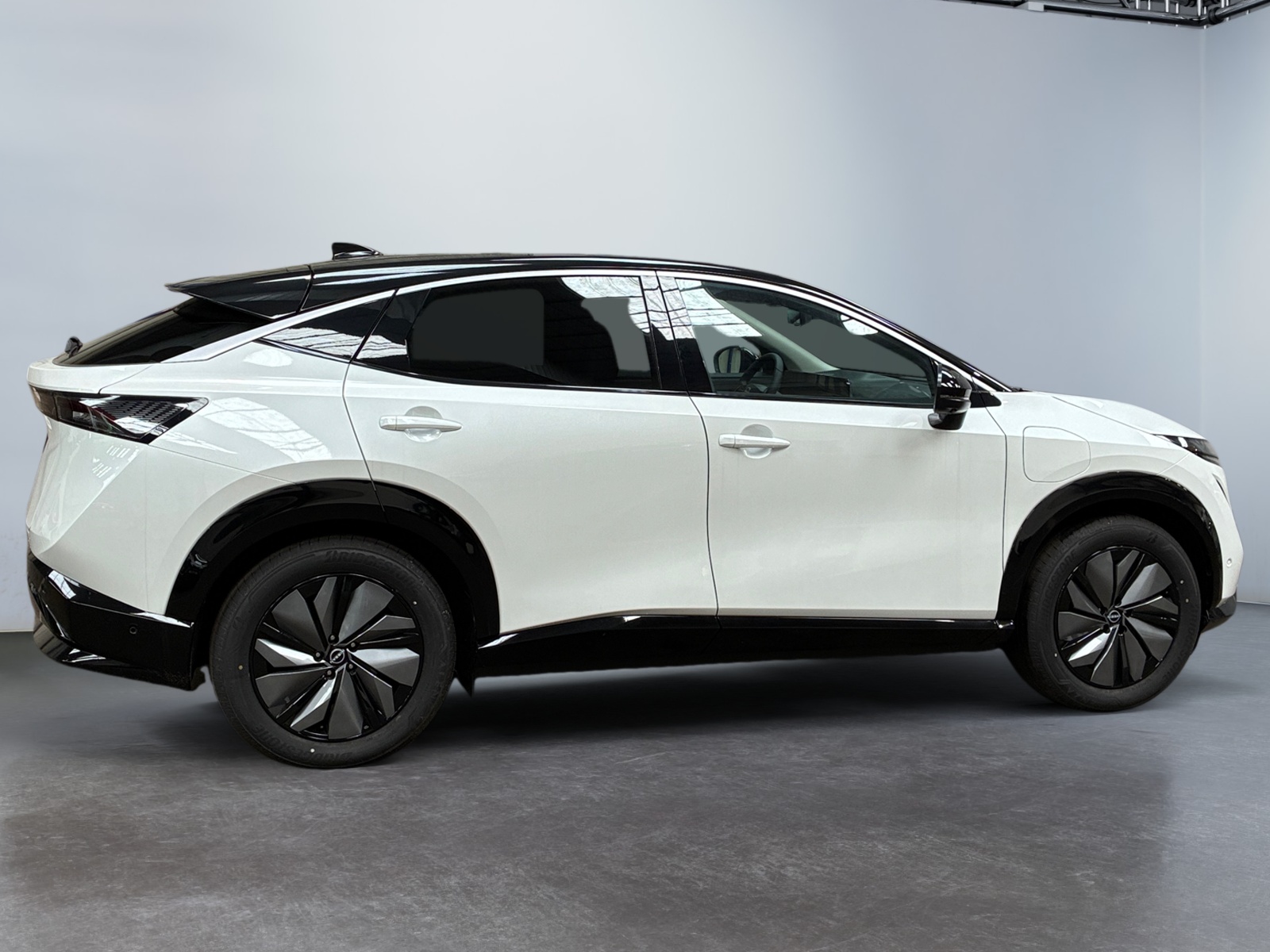 NISSAN Ariya Electrique 87kWh 242 ch Evolve 2026