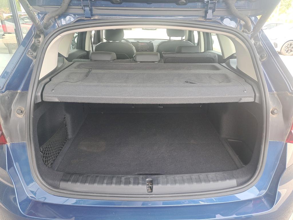 BMW X1 U11 xDrive 25e 245ch DKG7 - 2025