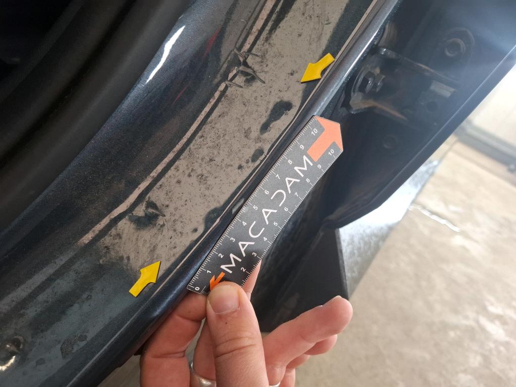 HYUNDAI TUCSON 1.6 T-GDI 230 Hybrid BVA6 Business 2023