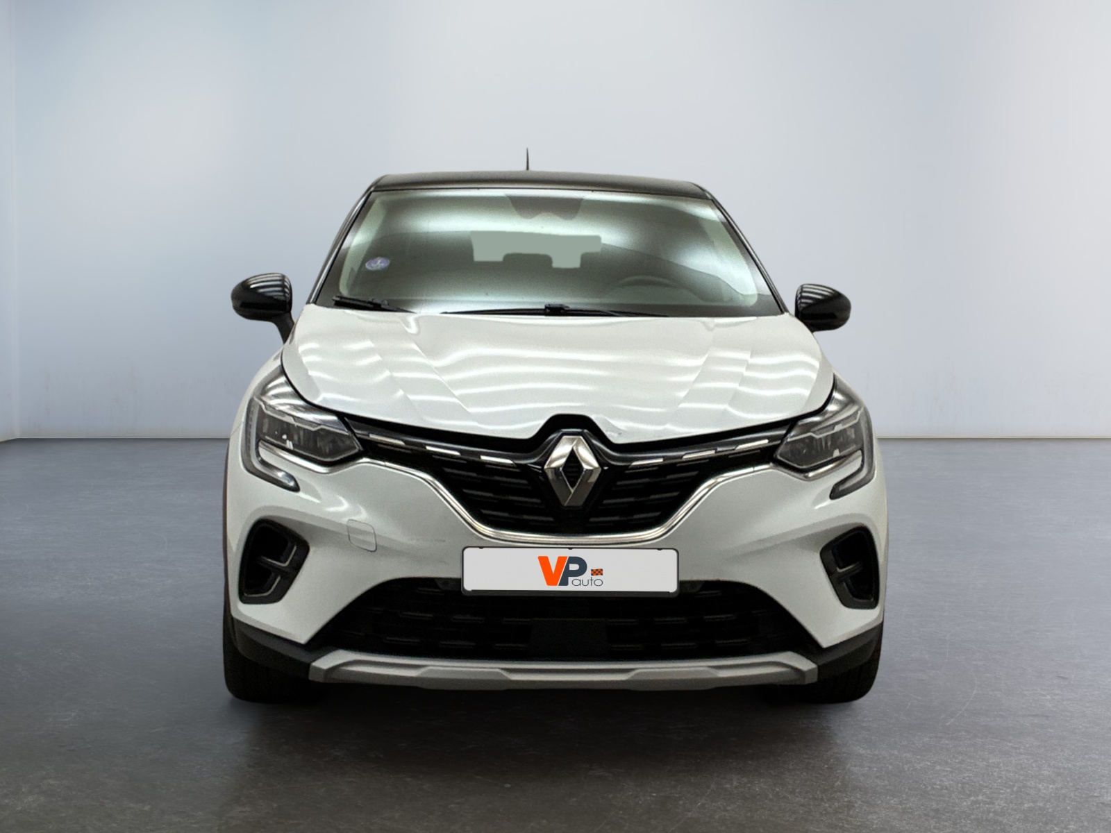 RENAULT Captur E-Tech 145 - 21 Intens 2022