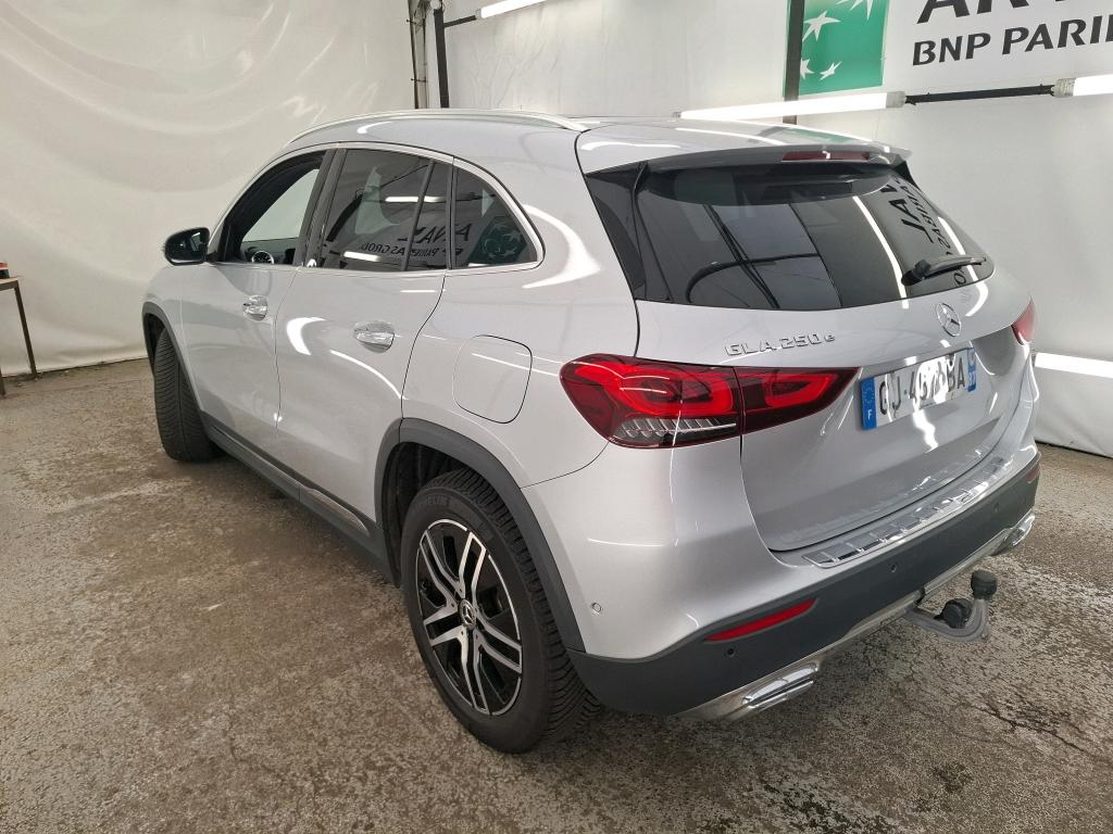 MERCEDES GLA II 250 e 8G-DCT Progressive Line 2022