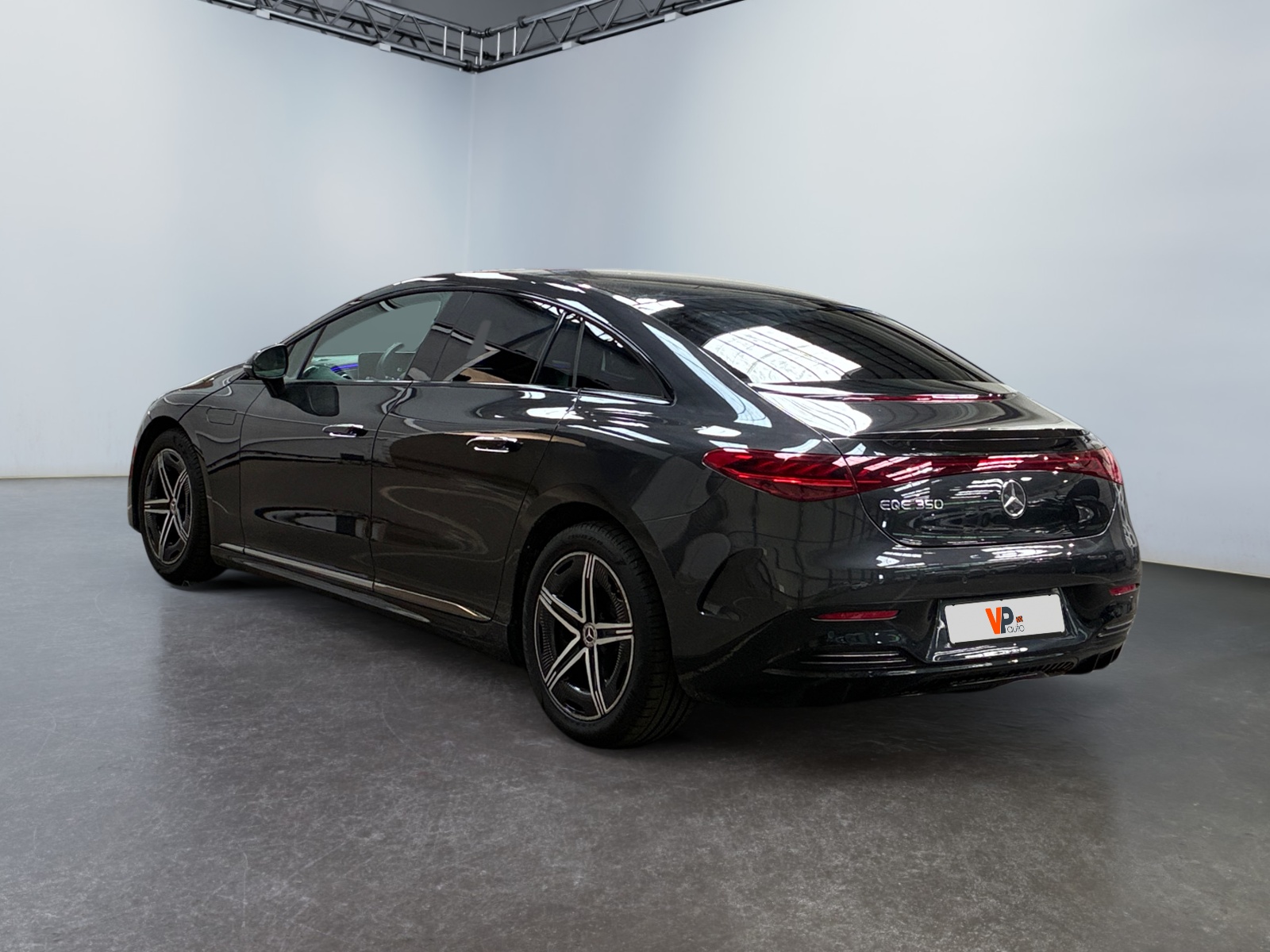 MERCEDES EQE 350 AMG Line 2023