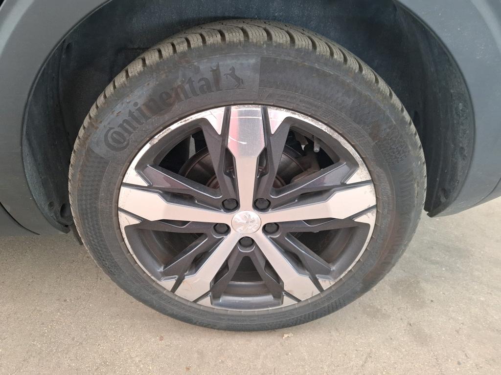 PEUGEOT 5008 PureTech 180ch S&S EAT8 GT Line 2020