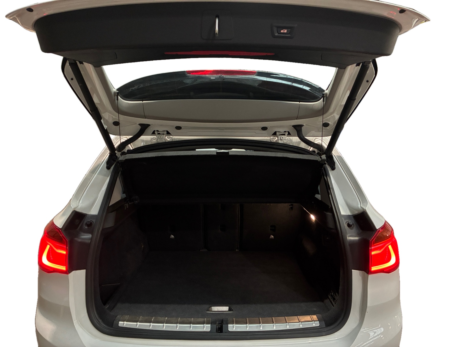 BMW X1 sDrive 18i 140 ch xLine 2018