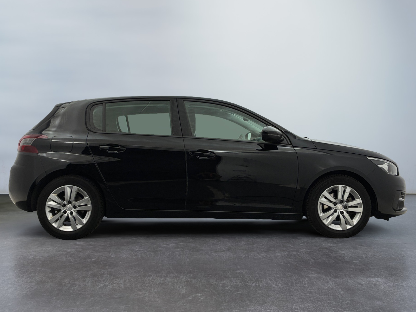 PEUGEOT 308 BUSINESS PureTech 130ch S&S EAT8 Active 2020
