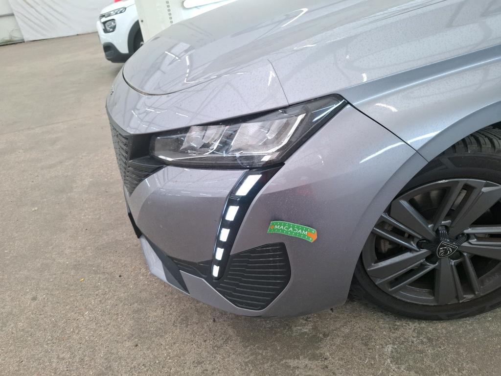 PEUGEOT 308 SW PureTech 130ch S&S EAT8 Active Pack 2023