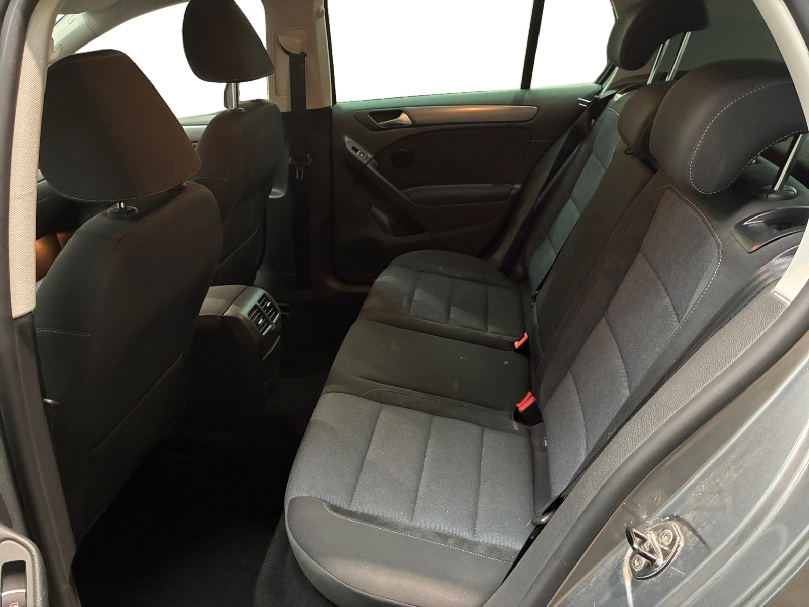 VOLKSWAGEN Golf 1.4 TSI 122 Trendline 2011