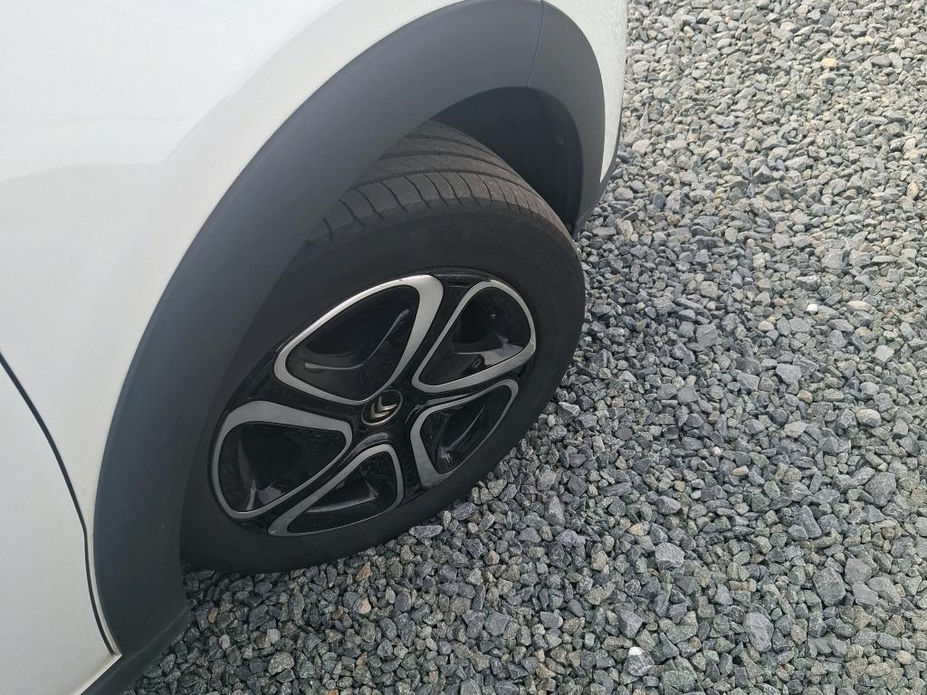 CITROEN C3 ENTREPRISE SOCIETE PURETECH 83 S&S BVM FEEL NAV 2023