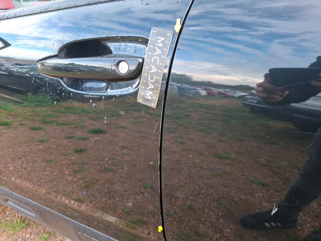 CITROEN C4 CACTUS SOCIETE BLUEHDI 100 S&S BVM6 FEEL NAV 2019