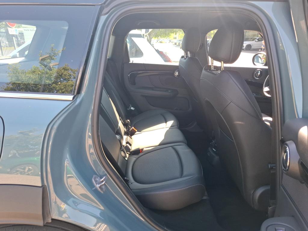 MINI COUNTRYMAN F60 LCI 136 ch BVA7 Cooper Essential 2023