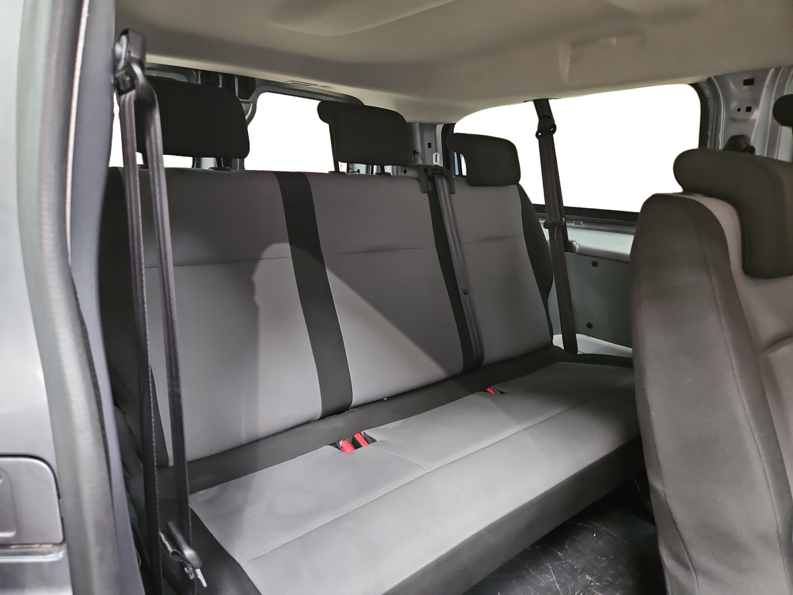TOYOTA Proace Verso Long 120 D-4D BVM6 Dynamic 2020