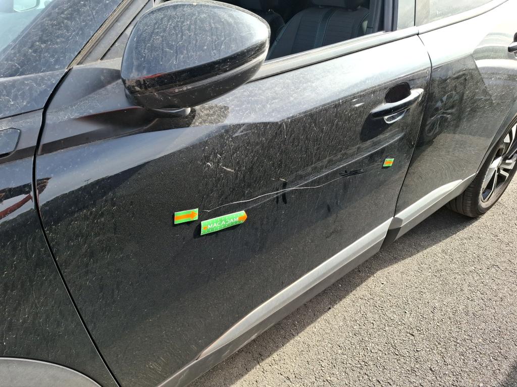 PEUGEOT 2008 BUSINESS PureTech 130 S&S EAT8 Allure 2021